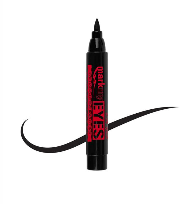 L.A. Girl Mark My Eyes Eyeliner - Black - ADDROS.COM